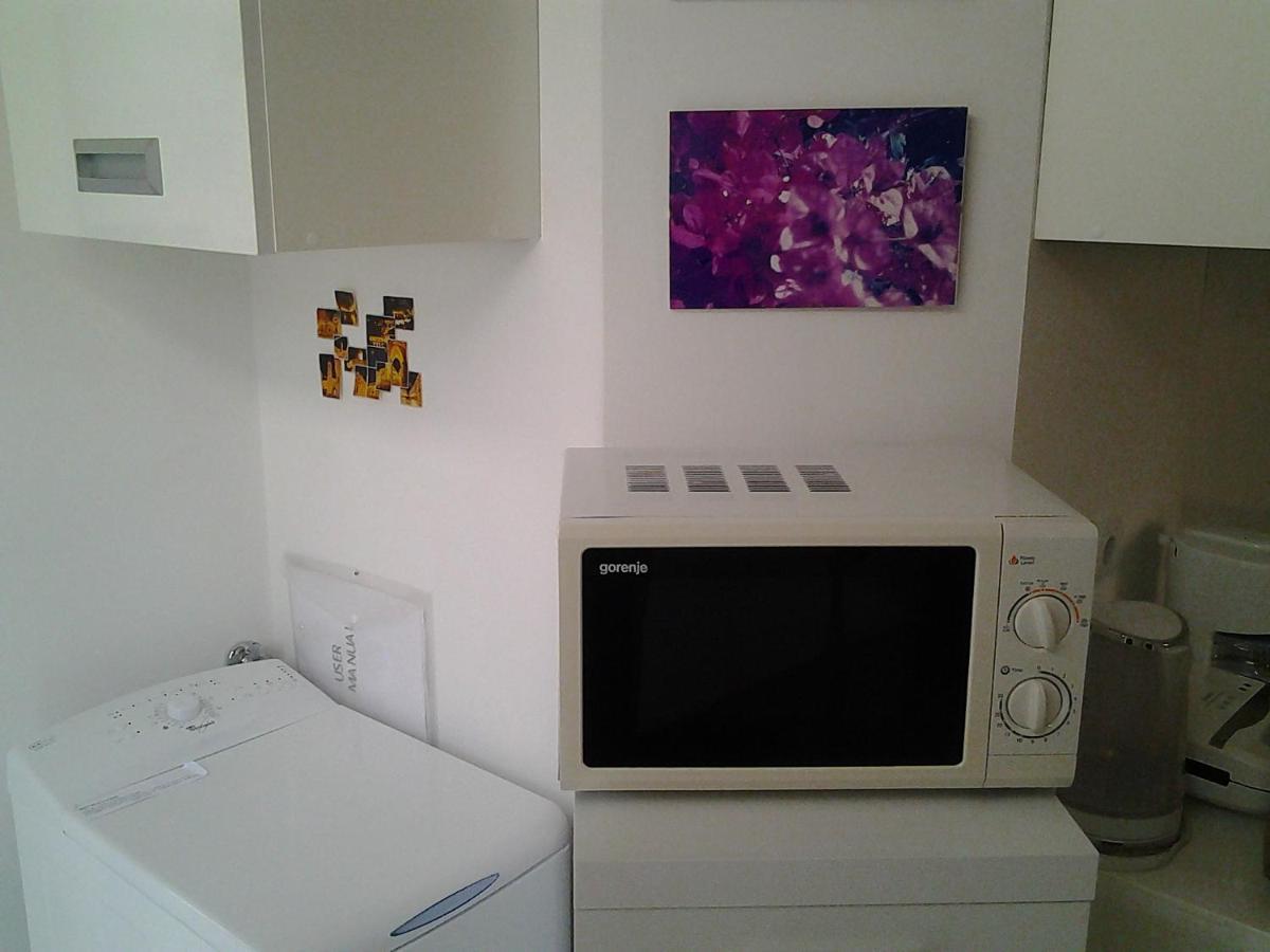 Concordia Apartments Dubrovnik Dış mekan fotoğraf
