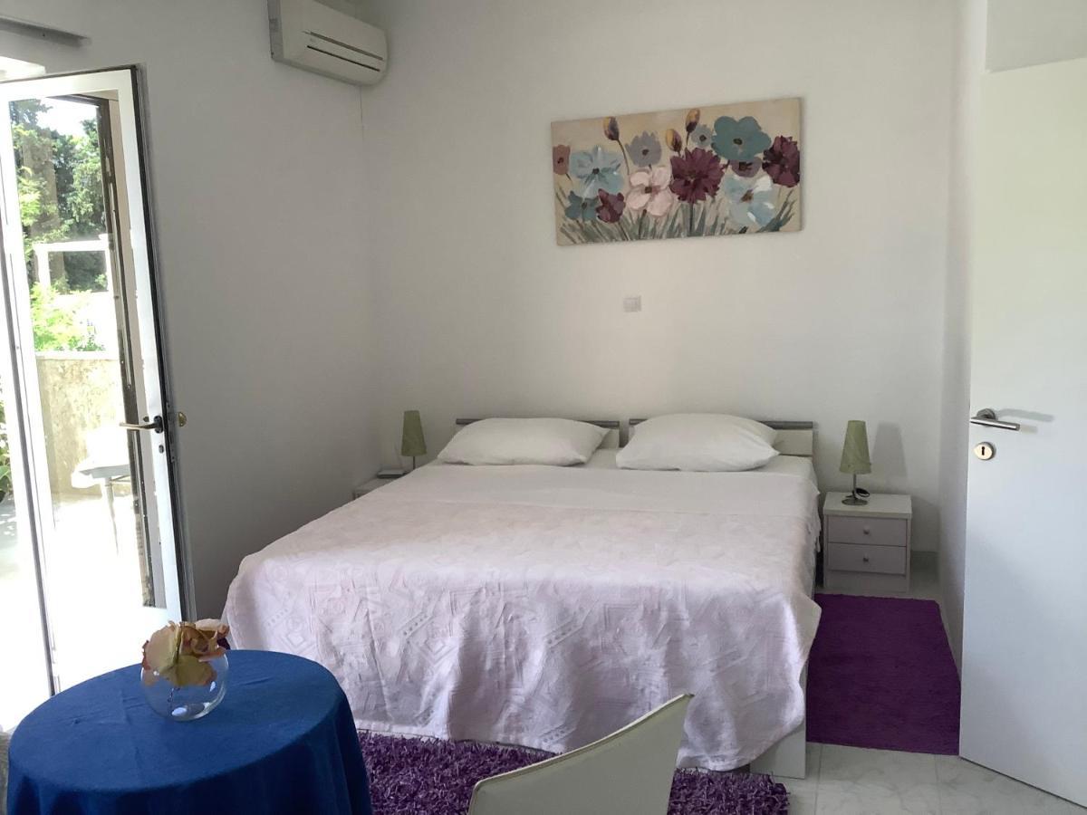 Concordia Apartments Dubrovnik Dış mekan fotoğraf