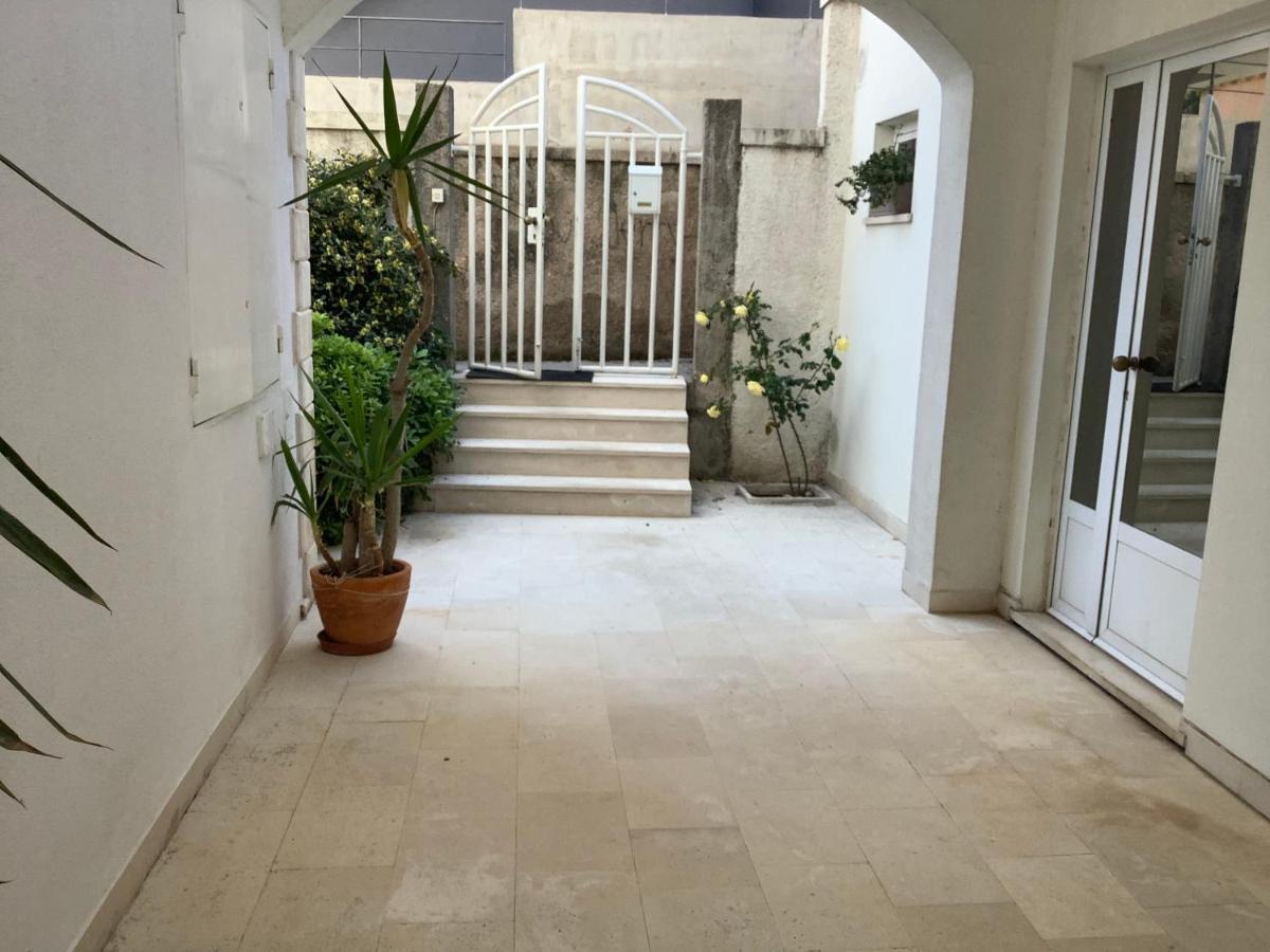 Concordia Apartments Dubrovnik Dış mekan fotoğraf