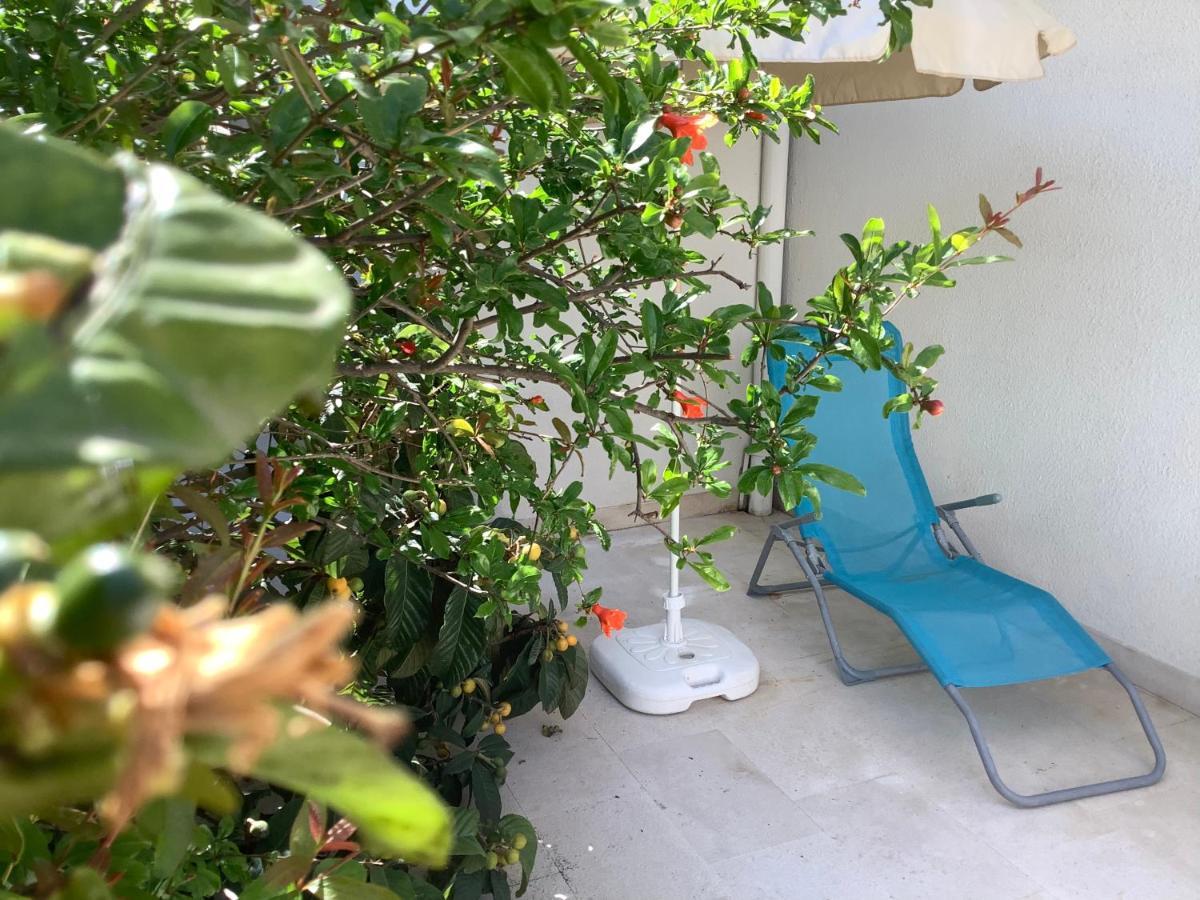Concordia Apartments Dubrovnik Dış mekan fotoğraf