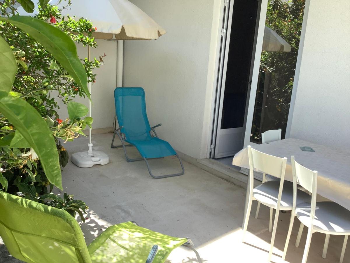 Concordia Apartments Dubrovnik Dış mekan fotoğraf