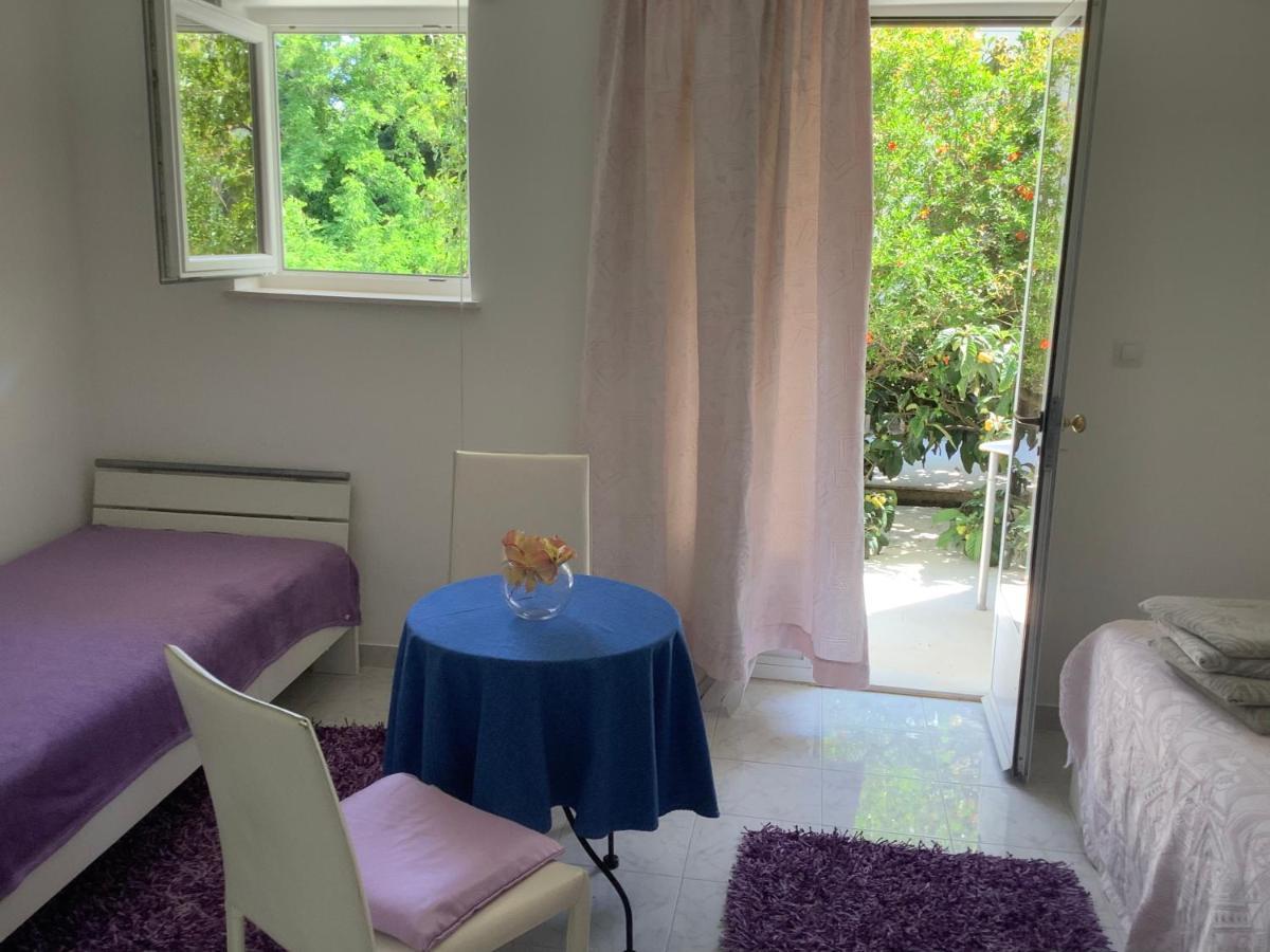 Concordia Apartments Dubrovnik Dış mekan fotoğraf
