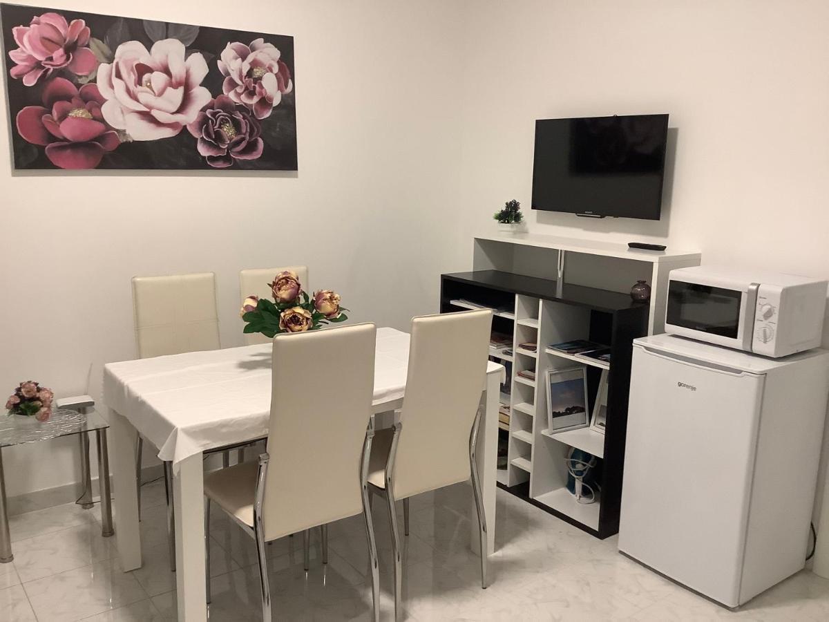 Concordia Apartments Dubrovnik Dış mekan fotoğraf