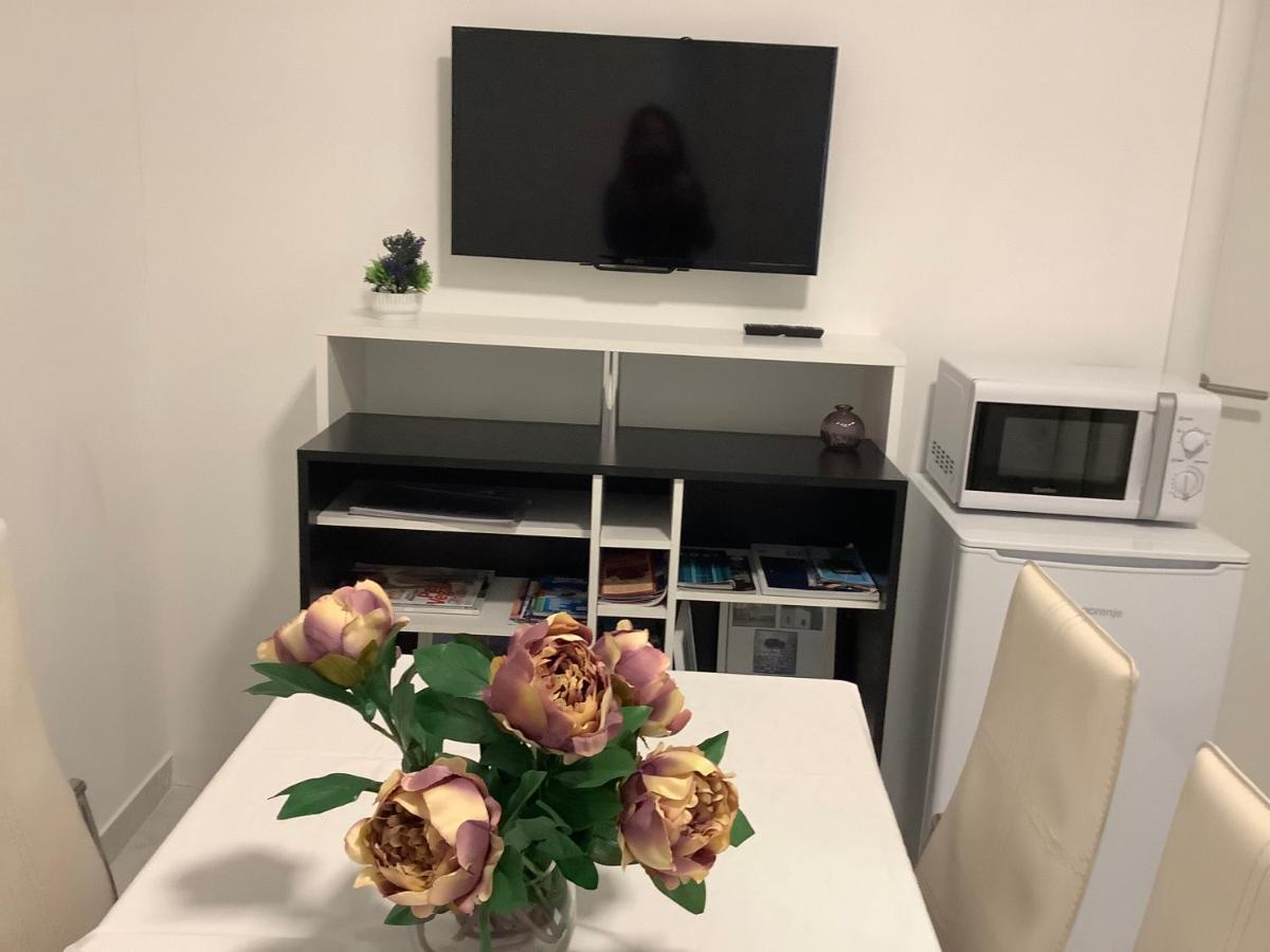 Concordia Apartments Dubrovnik Dış mekan fotoğraf