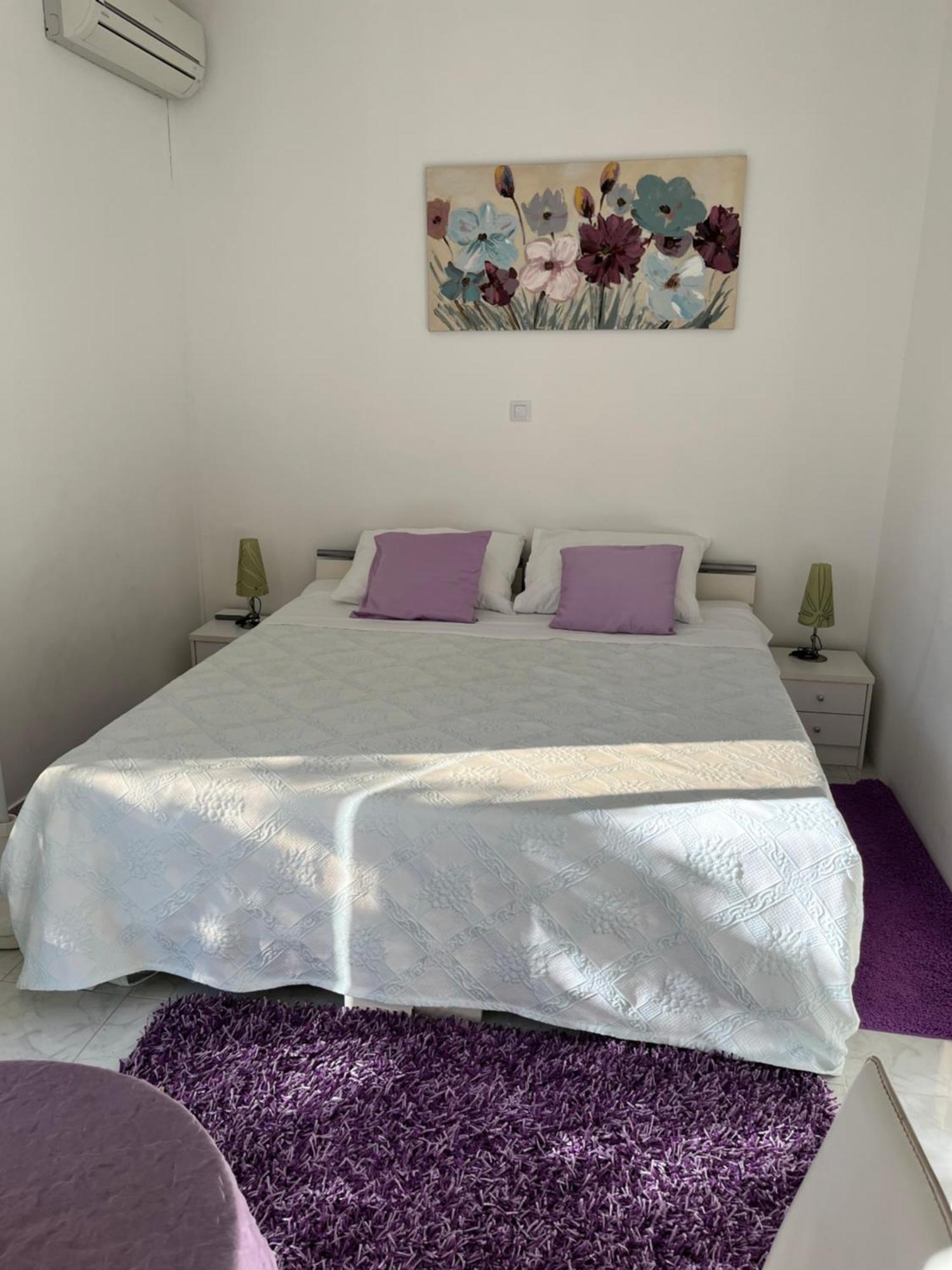 Concordia Apartments Dubrovnik Dış mekan fotoğraf