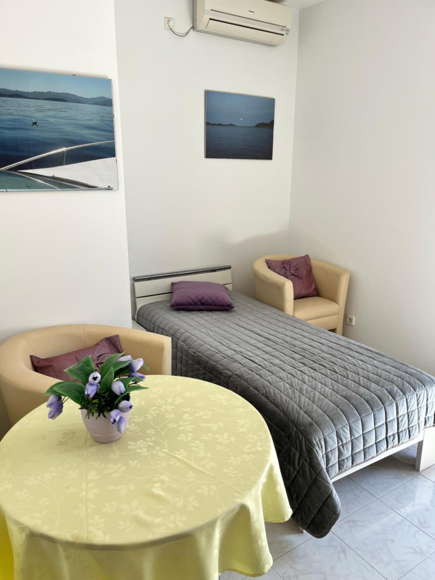 Concordia Apartments Dubrovnik Dış mekan fotoğraf
