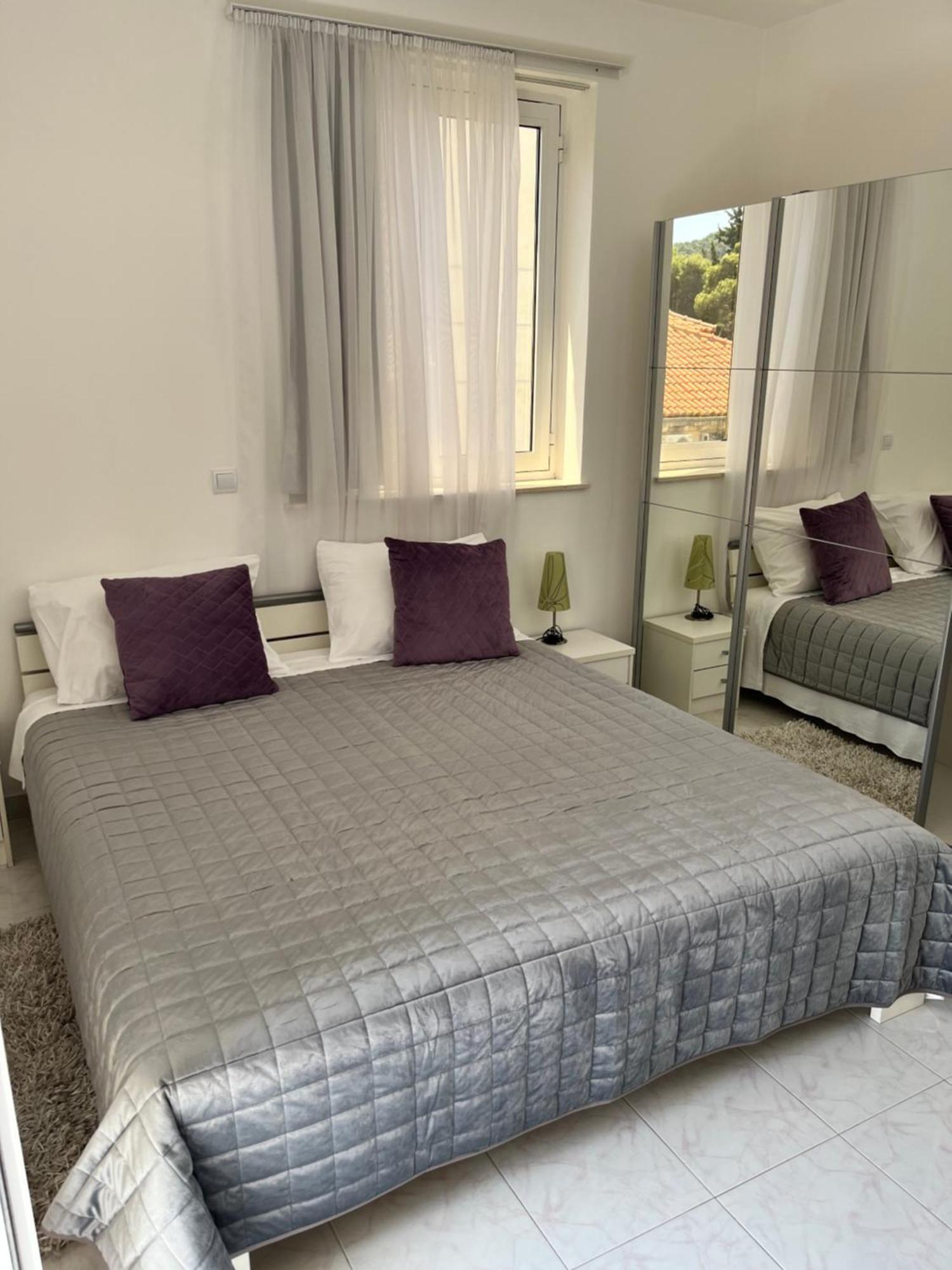Concordia Apartments Dubrovnik Dış mekan fotoğraf