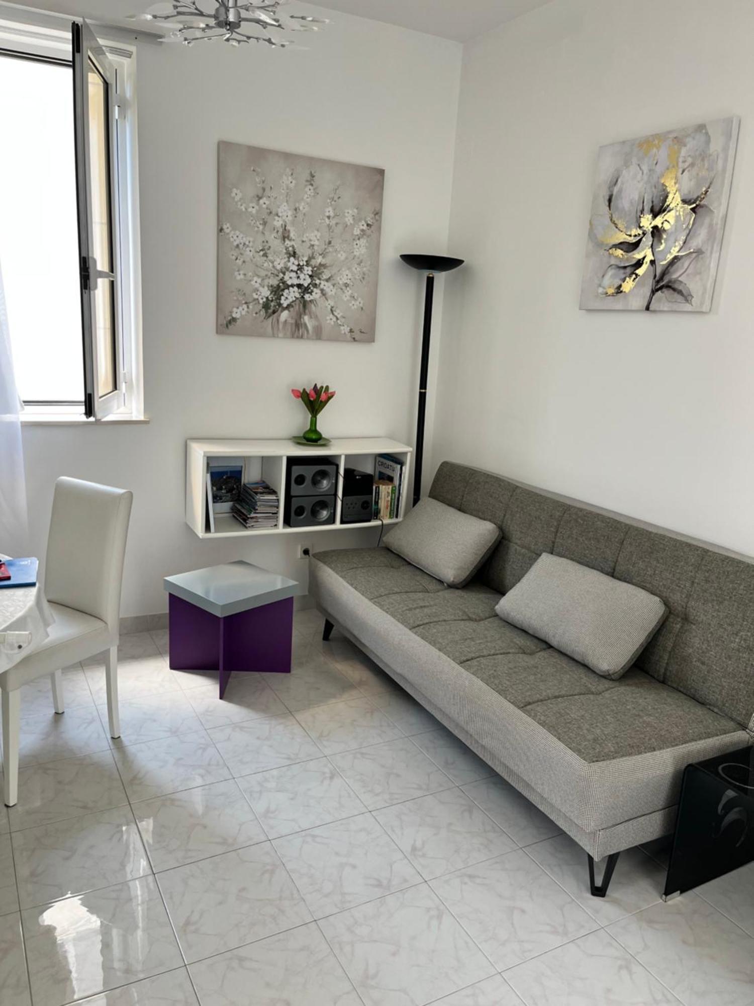Concordia Apartments Dubrovnik Dış mekan fotoğraf
