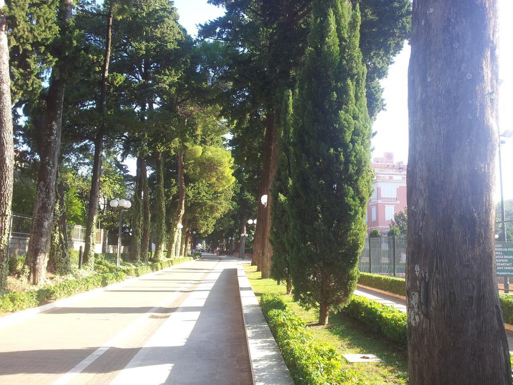 Concordia Apartments Dubrovnik Dış mekan fotoğraf