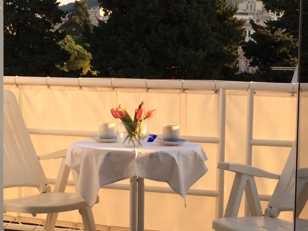 Concordia Apartments Dubrovnik Dış mekan fotoğraf