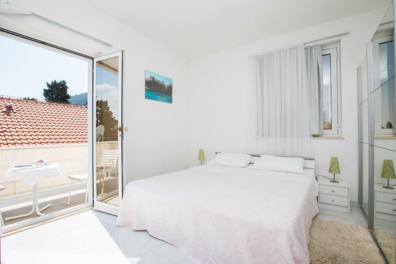 Concordia Apartments Dubrovnik Dış mekan fotoğraf