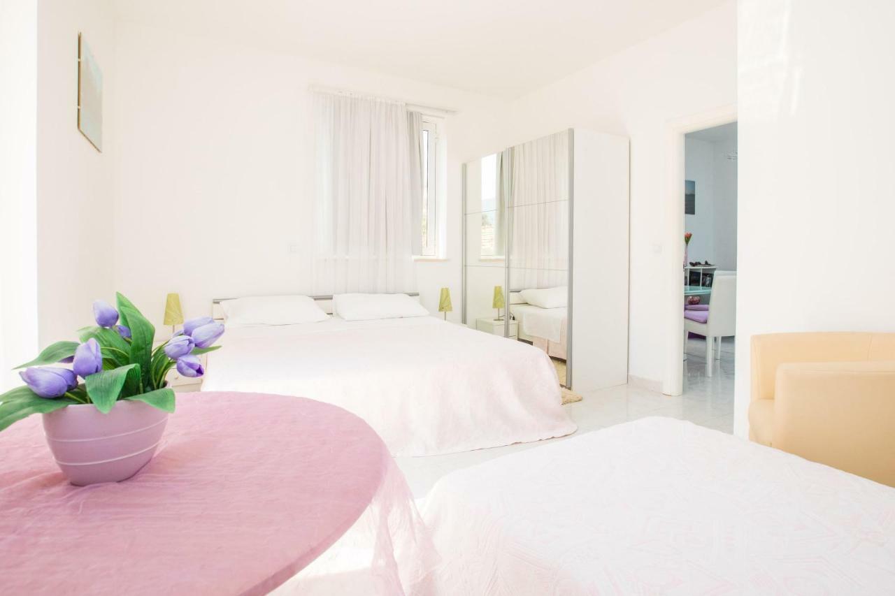 Concordia Apartments Dubrovnik Dış mekan fotoğraf