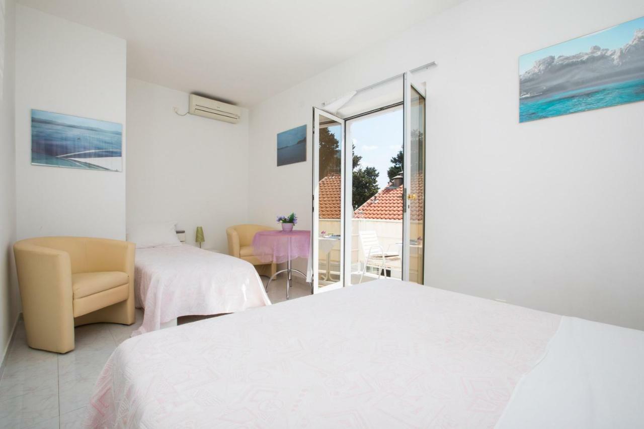 Concordia Apartments Dubrovnik Dış mekan fotoğraf