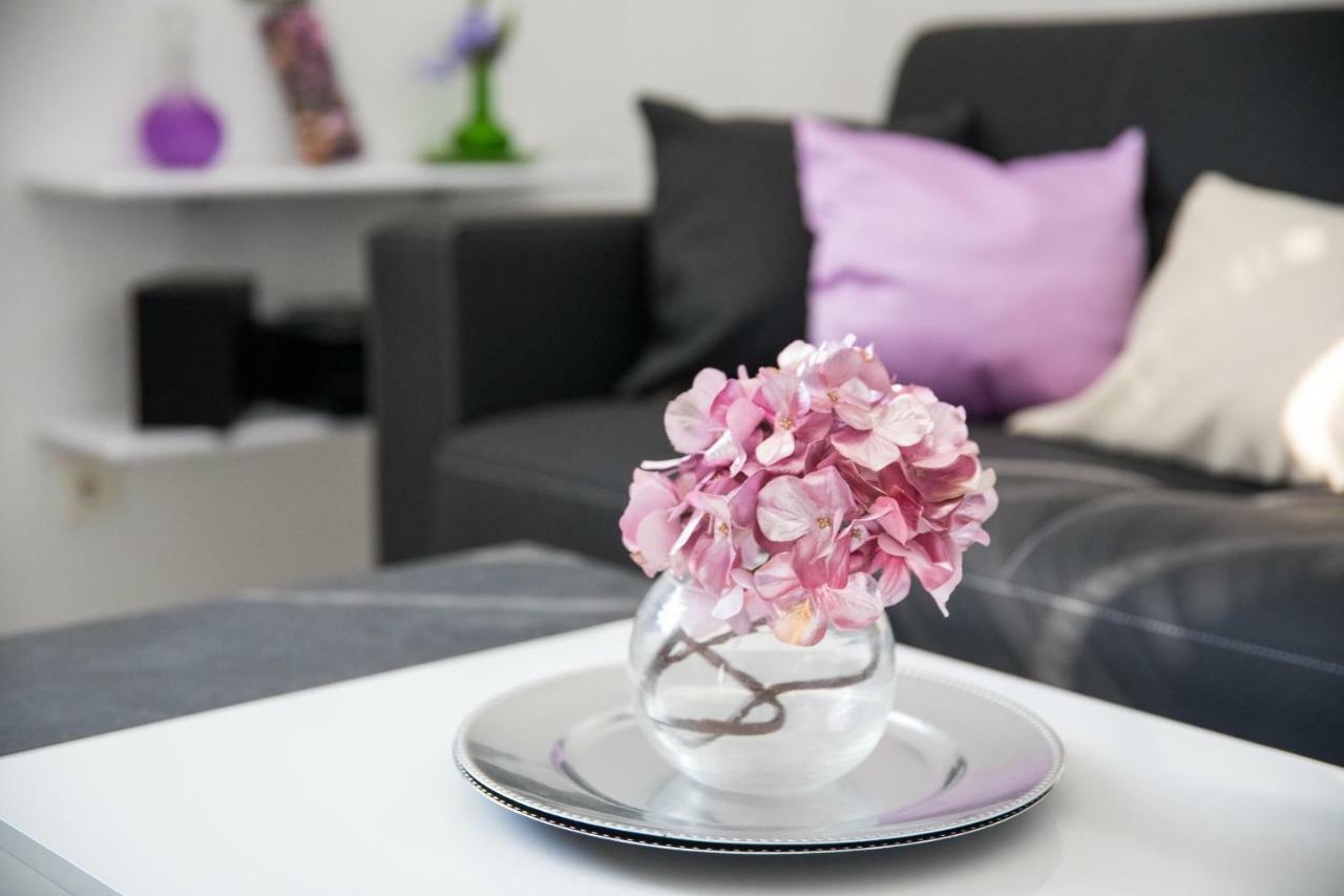 Concordia Apartments Dubrovnik Dış mekan fotoğraf
