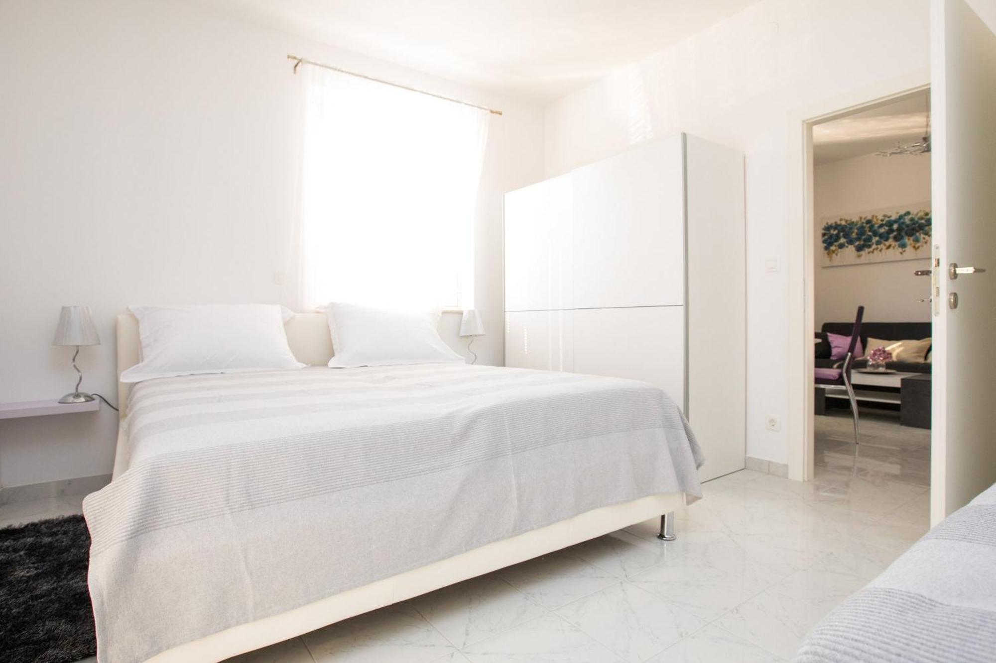Concordia Apartments Dubrovnik Dış mekan fotoğraf